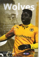 Wolverhampton Wanderers v Rotherham United