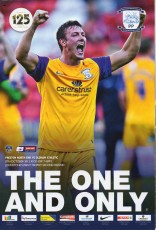 Preston North End v Oldham Athletic