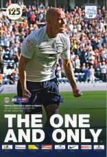 Preston North End v Crewe Alexandra