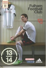 Fulham v Hull City