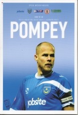 Portsmouth v Accrington Stanley