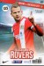 Blackburn Rovers v Leicester City