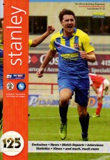 Accrington Stanley v Wycombe Wanderers