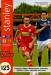 Accrington Stanley v Dagenham & Redbridge