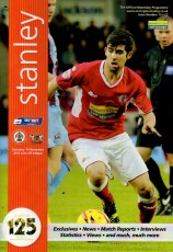 Accrington Stanley v Exeter City