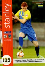 Accrington Stanley v Oxford United