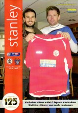 Accrington Stanley v Bury