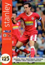 Accrington Stanley v Fleetwood Town