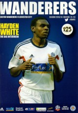 Bolton Wanderers v Leicester City
