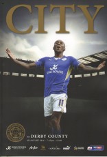 Leicester City v Derby County