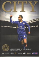 Leicester City v Sheffield Wednesday