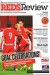 Alfreton Town v Walsall