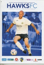 Havant & Waterlooville v Farnborough Town