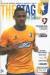 Mansfield Town v Cheltenham Town