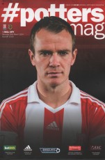 Stoke City v Hull City