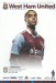 West Ham United v Liverpool