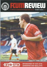 FC United of Manchester v Witton Albion
