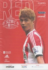 Sunderland v Liverpool