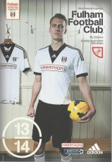 Fulham v Chelsea