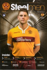 Motherwell v St Jarnan