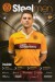 Motherwell v St Jarnan