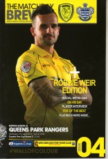 Burton Albion v Queens Park Rangers