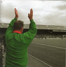 Nottingham Forest v Fulham