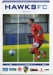 Havant & Waterlooville v Bromley