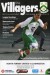 North Ferriby United v Leamington