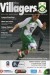North Ferriby United v Grantham Town