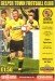 Belper Town v Blyth Spartans