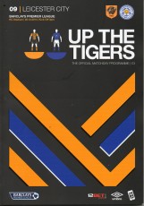 Hull City v Leicester City