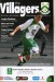 North Ferriby United v Boston United