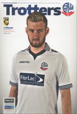 Bolton Wanderers v Vitesse Arnhem