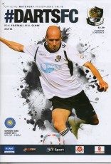 Dartford v Torquay United