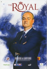 Reading v Watford