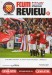 FC United of Manchester v Whitby Town