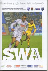 Tranmere Rovers v Northampton Town