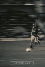 Hibernian v Rangers