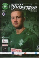Hibernian v Rangers