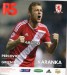 Middlesbrough v Rotherham United