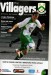 North Ferriby United v Bradford Park Avenue
