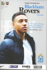Blackburn Rovers v Brentford