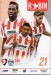 Cheltenham Town v Bury