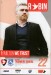 Cheltenham Town v Tranmere Rovers