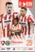 Cheltenham Town v Plymouth Argyle