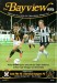 East Fife v Berwick Rangers