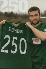 Hibernian v Dumbarton