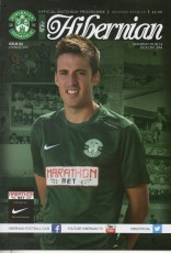 Hibernian v Livingston