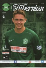 Hibernian v Falkirk